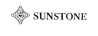 SUNSTONE logo