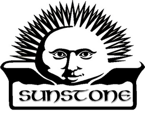 SUNSTONE logo