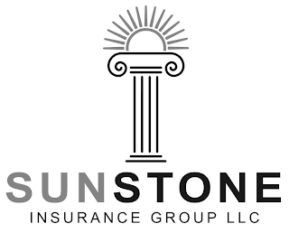 SUNSTONE INSURANCE GROUP LLC logo