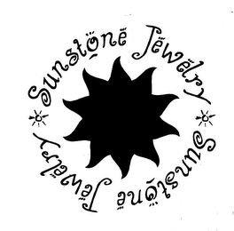 SUNSTONE JEWELRY SUNSTONE JEWELRY logo