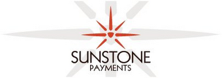 SUNSTONE PAYMENTS logo