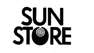 SUNSTORE logo