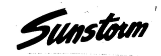 SUNSTORM logo