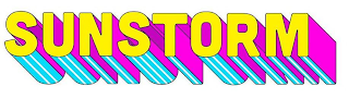 SUNSTORM logo