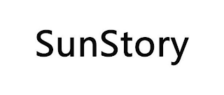 SUNSTORY logo