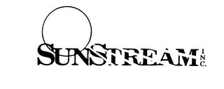 SUNSTREAM INC. logo