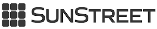 SUNSTREET logo
