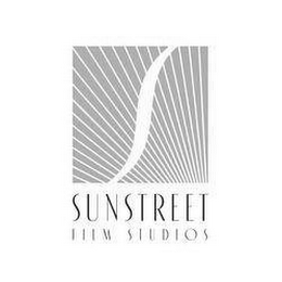 SUNSTREET FILM STUDIOS S logo