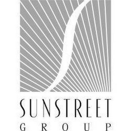 SUNSTREET GROUP S logo