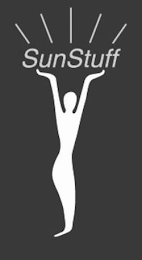 SUNSTUFF logo