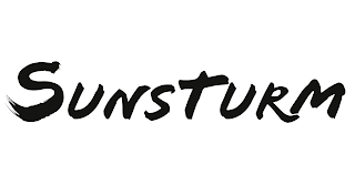 SUNSTURM logo
