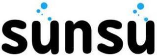 SUNSU logo