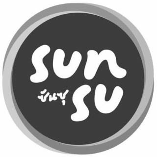 SUNSU logo