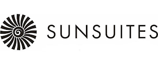 SUNSUITES logo