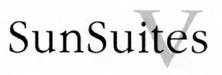 SUNSUITES V