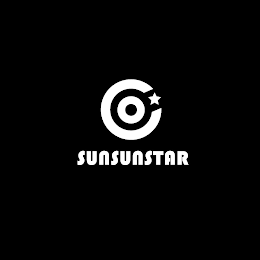 SUNSUNSTAR logo