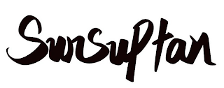 SUNSUPFAN logo