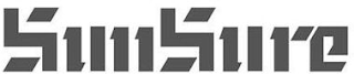 SUNSURE logo