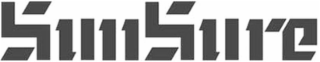 SUNSURE logo