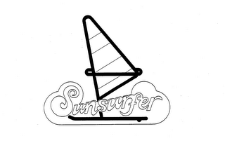 SUNSURFER logo