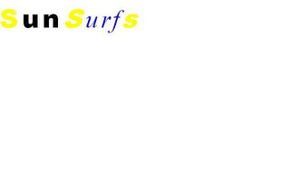 SUNSURFS logo