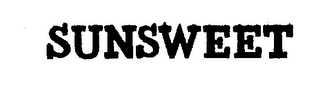 SUNSWEET logo