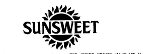 SUNSWEET logo