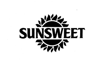 SUNSWEET logo