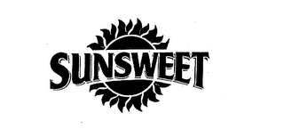 SUNSWEET logo