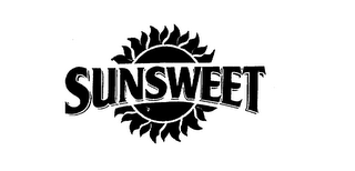 SUNSWEET logo