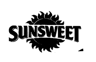 SUNSWEET logo