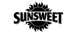SUNSWEET logo