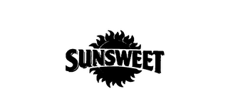 SUNSWEET logo