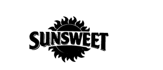 SUNSWEET logo