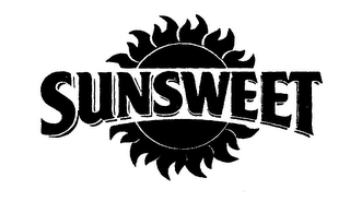 SUNSWEET logo