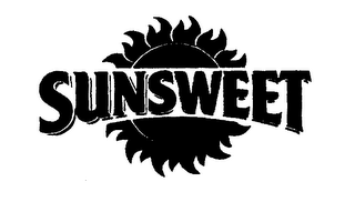 SUNSWEET logo