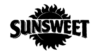 SUNSWEET logo