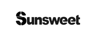 SUNSWEET logo