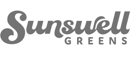 SUNSWELL GREENS logo