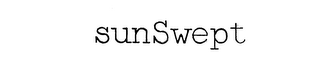 SUNSWEPT logo