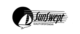 SUNSWEPT QUALITY SPORTSWEAR