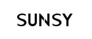 SUNSY logo