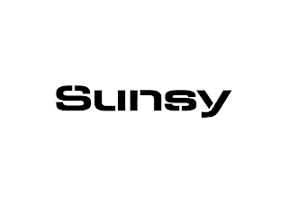 SUNSY logo