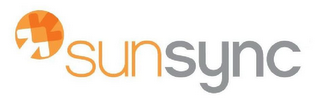 SUNSYNC logo