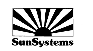 SUNSYSTEMS logo