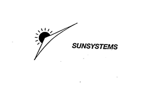 SUNSYSTEMS logo