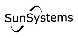 SUNSYSTEMS logo