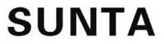 SUNTA logo