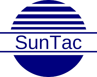 SUNTAC logo