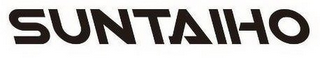 SUNTAIHO logo